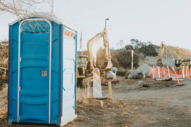 Best Luxury portable toilet rental  in Benson, NC
