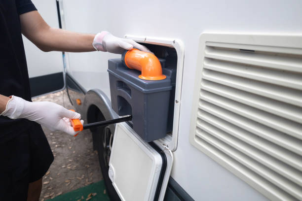 Best Local porta potty services  in Benson, NC