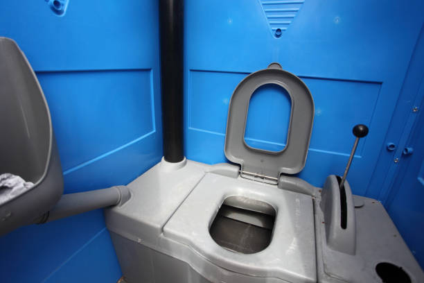Best Portable bathroom rental  in Benson, NC