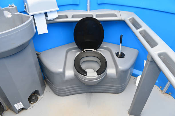 Best Wedding porta potty rental  in Benson, NC