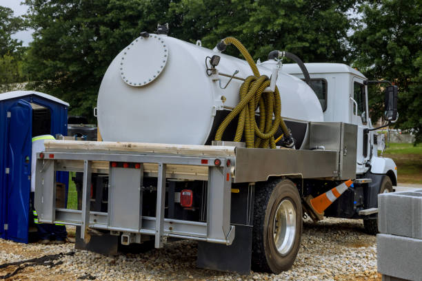 Best Best portable toilet rental  in Benson, NC