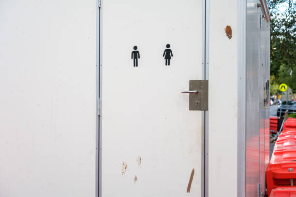 Portable Toilet Options We Offer in Benson, NC