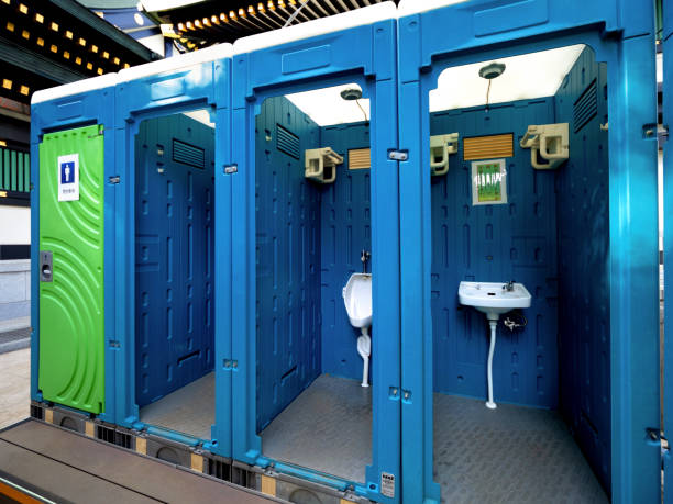 Best Porta potty rental near me  in Benson, NC
