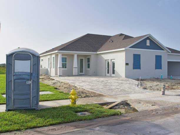 Best Porta potty rental for parties  in Benson, NC